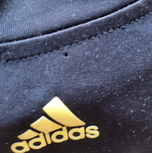 Boy's Adidas T-shirt - Picture 5 of 8